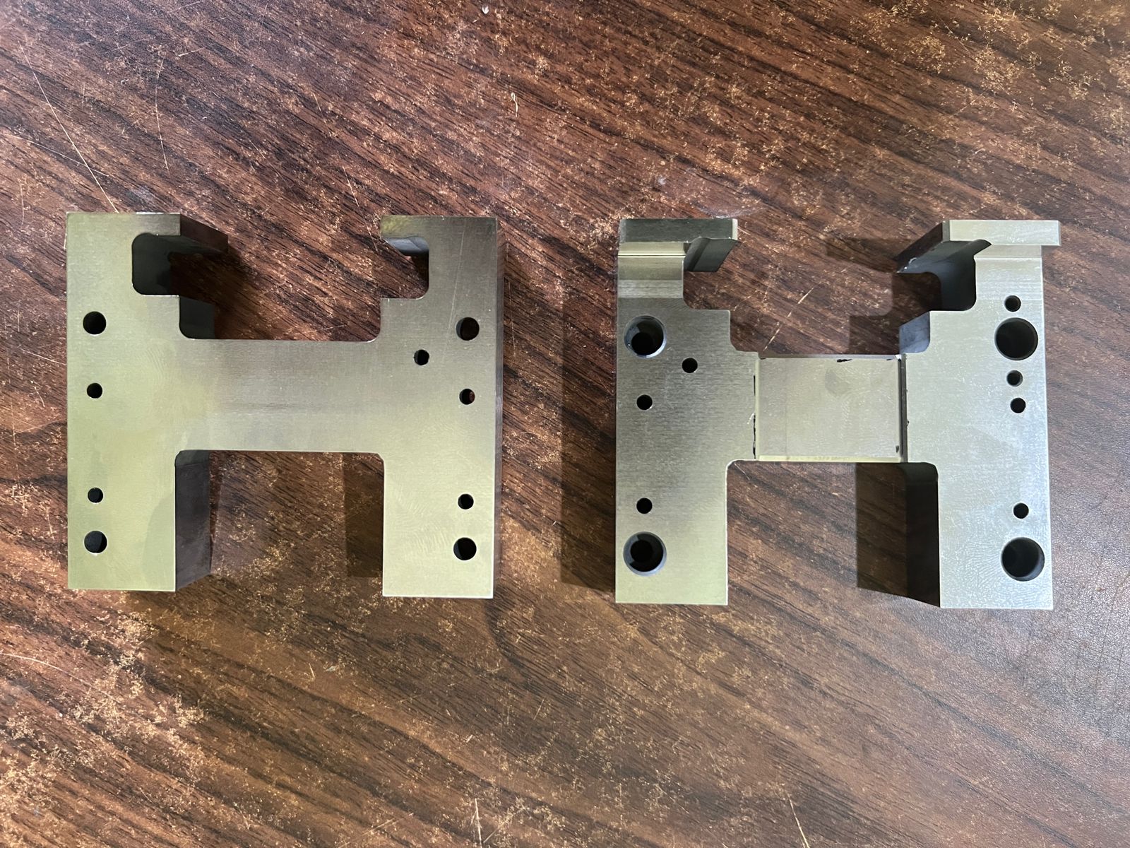 Magazine Base